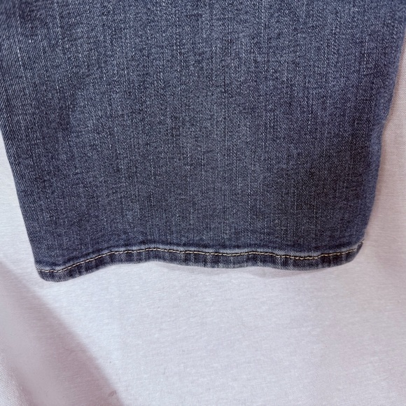 NYDJ NWT Marilyn Straight Heyburn Wash Lift & Tuck Size 16 - Picture 4 of 10